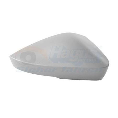 Couvercle de rétroviseur droit