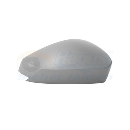 Couvercle de rétroviseur droit
