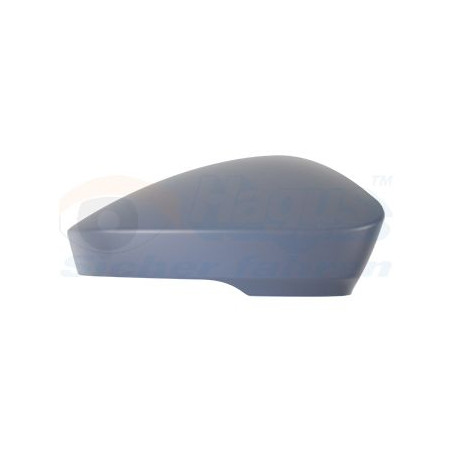 Couvercle de rétroviseur droit