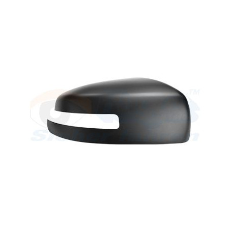 Couvercle de rétroviseur droit