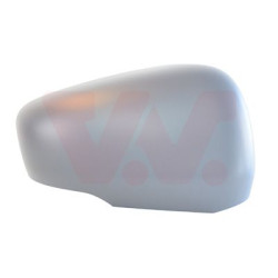 Couvercle de rétroviseur droit