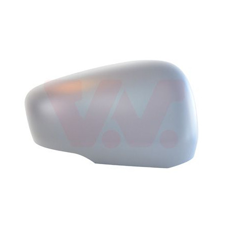 Couvercle de rétroviseur droit