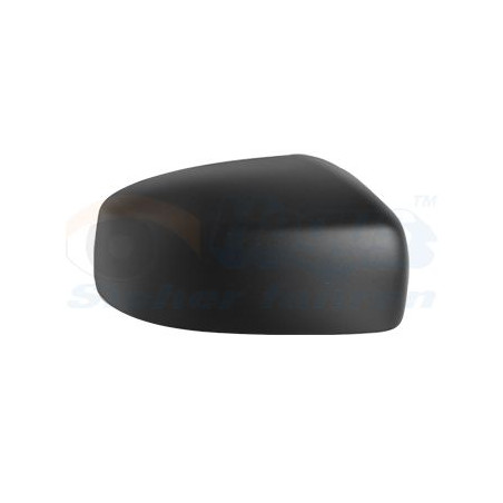 Couvercle de rétroviseur droit