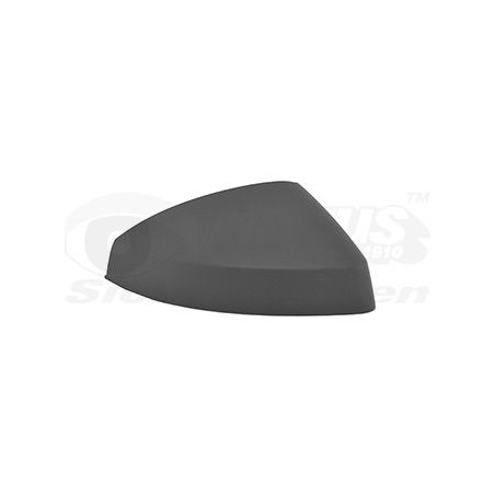 Couvercle de rétroviseur droit