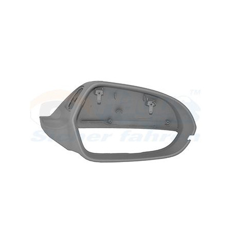 Couvercle de rétroviseur droit