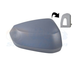 COUVERCLE DE RETROVISEUR DROIT Primer Side Assist 