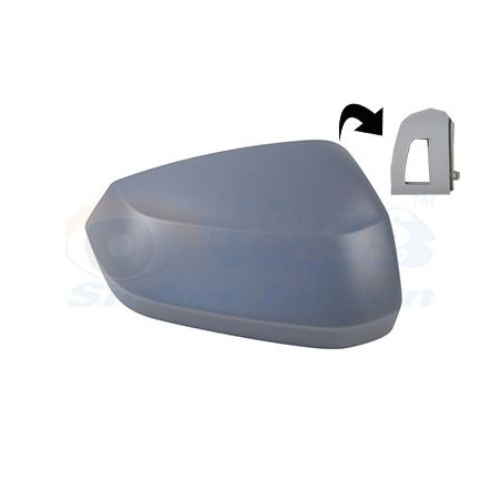 COUVERCLE DE RETROVISEUR DROIT Primer Side Assist 