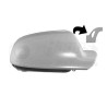 Couvercle de rétroviseur droit