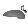 Couvercle de rétroviseur droit