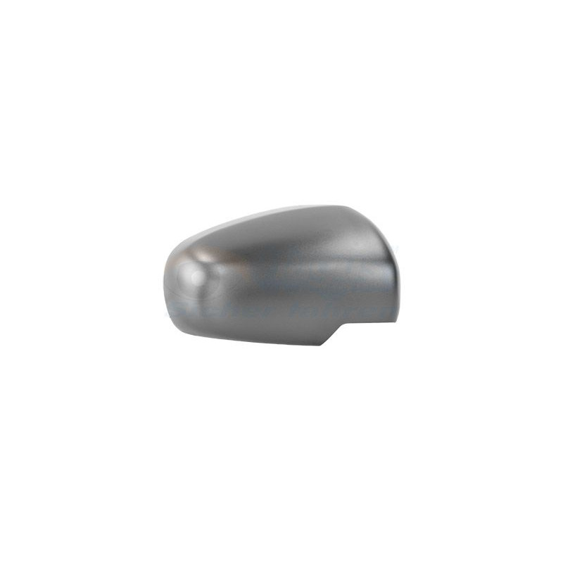 Couvercle de rétroviseur droit