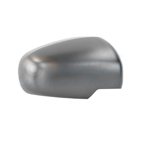 Couvercle de rétroviseur droit