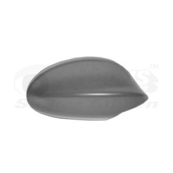 Couvercle de rétroviseur droit