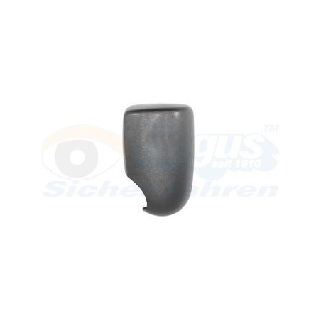 Couvercle de rétroviseur droit