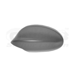 Couvercle de rétroviseur gauche