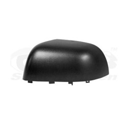 Couvercle de rétroviseur gauche