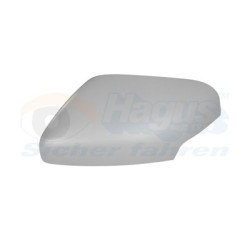 Couvercle de rétroviseur gauche