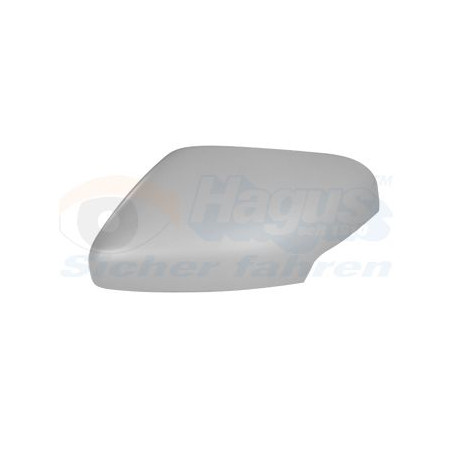 Couvercle de rétroviseur gauche