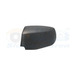 Couvercle de rétroviseur gauche