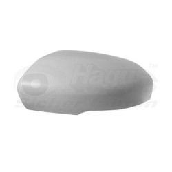 Couvercle de rétroviseur gauche