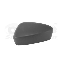 Couvercle de rétroviseur gauche