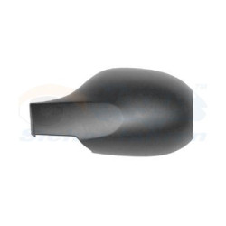 Couvercle de rétroviseur gauche