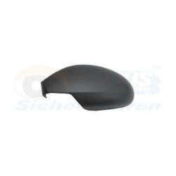 Couvercle de rétroviseur gauche