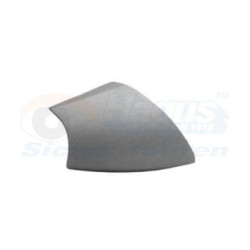 Couvercle de rétroviseur gauche