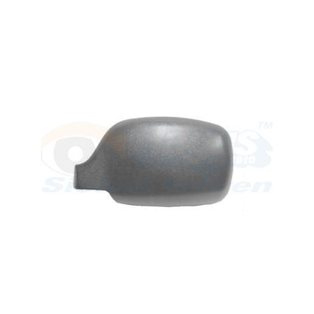 Couvercle de rétroviseur gauche