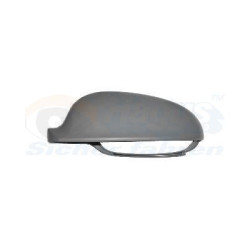 Couvercle de rétroviseur gauche