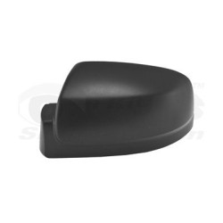 Couvercle de rétroviseur gauche