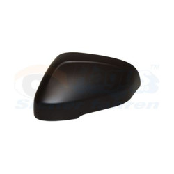 Couvercle de rétroviseur gauche