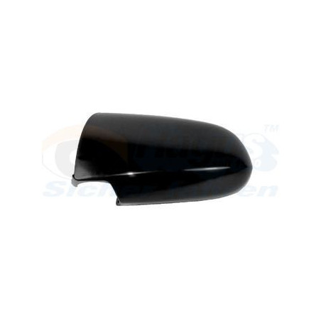 Couvercle de rétroviseur gauche