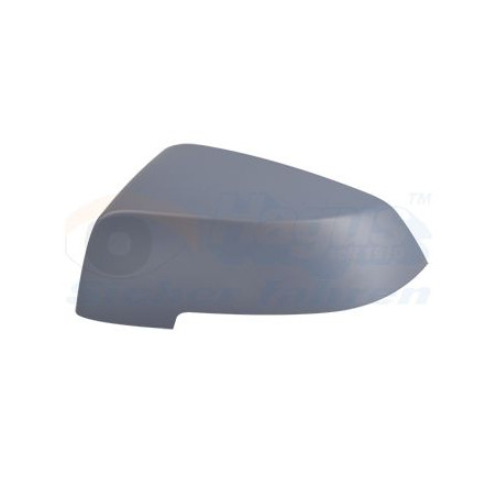 Couvercle de rétroviseur gauche