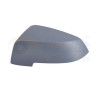 Couvercle de rétroviseur gauche
