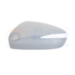 Couvercle de rétroviseur gauche