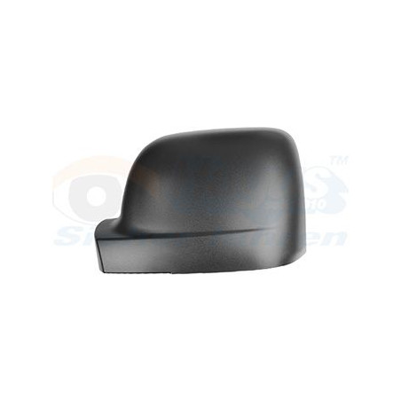 Couvercle de rétroviseur gauche 21  noir