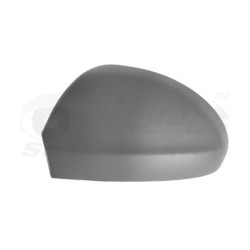 Couvercle de rétroviseur gauche