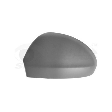 Couvercle de rétroviseur gauche