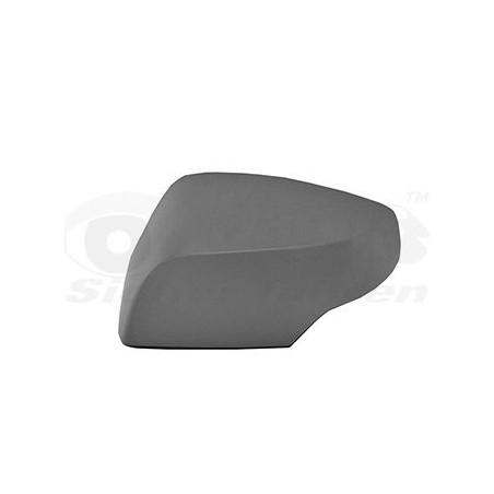 Couvercle de rétroviseur gauche