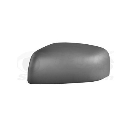 Couvercle de rétroviseur gauche