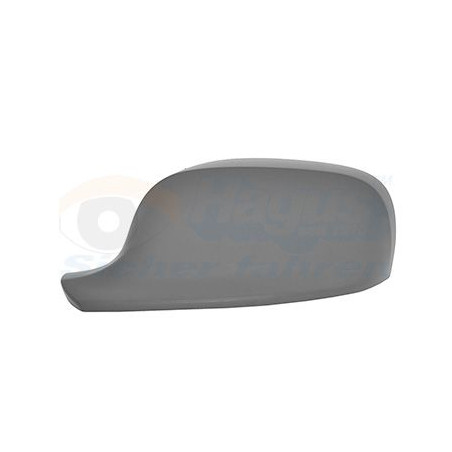 Couvercle de rétroviseur gauche