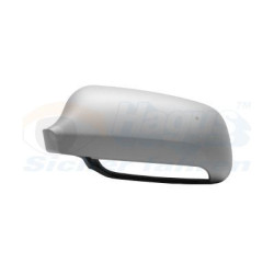 Couvercle de rétroviseur gauche