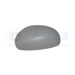 Couvercle de rétroviseur gauche