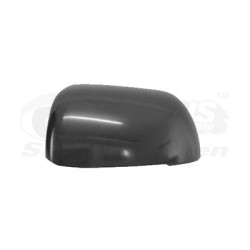 Couvercle de rétroviseur gauche