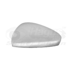 Couvercle de rétroviseur gauche