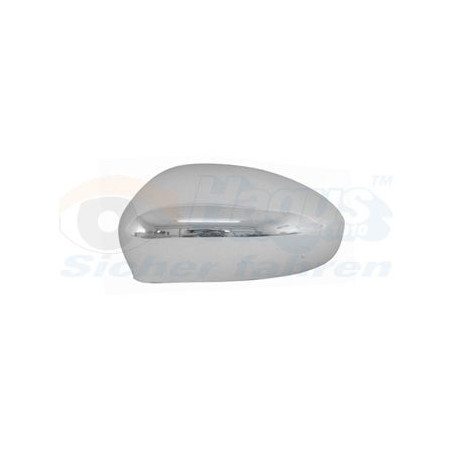 Couvercle de rétroviseur gauche