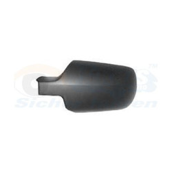 Couvercle de rétroviseur gauche