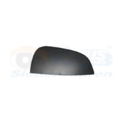 Couvercle de rétroviseur gauche