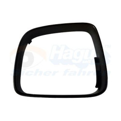 Couvercle de rétroviseur gauche