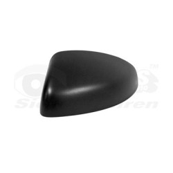 Couvercle de rétroviseur gauche
